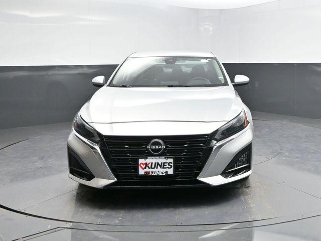 2023 Nissan Altima SV FWD 2023 Nissan Altima SV FWD