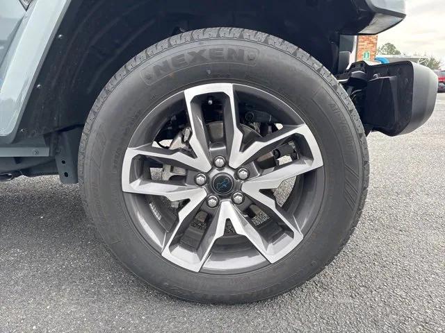 2024 Jeep Wrangler 4xe Sport S 4xe 2024 Jeep Wrangler 4xe Sport S 4xe