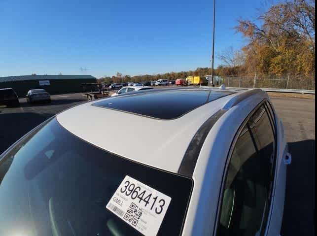 2025 Buick Enclave Avenir FWD 2025 Buick Enclave Avenir FWD