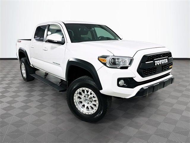 2022 Toyota Tacoma TRD Off Road 2022 Toyota Tacoma TRD Off Road