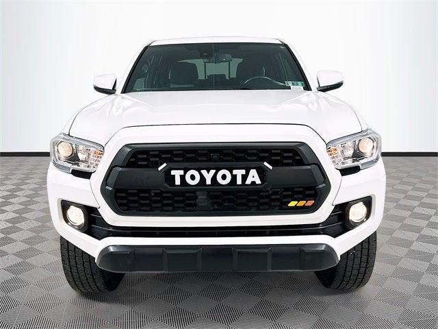 2022 Toyota Tacoma TRD Off Road 2022 Toyota Tacoma TRD Off Road