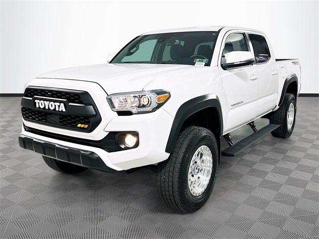 2022 Toyota Tacoma TRD Off Road 2022 Toyota Tacoma TRD Off Road