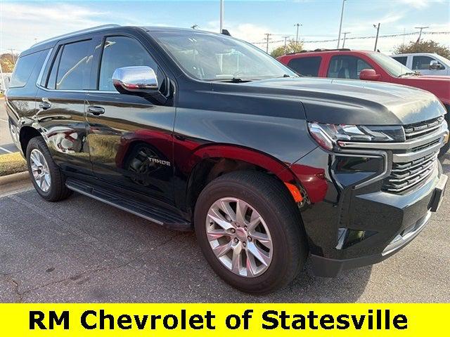 2024 Chevrolet Tahoe 4WD Premier 2024 Chevrolet Tahoe 4WD Premier