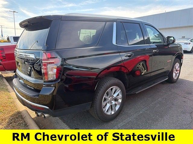 2024 Chevrolet Tahoe 4WD Premier 2024 Chevrolet Tahoe 4WD Premier