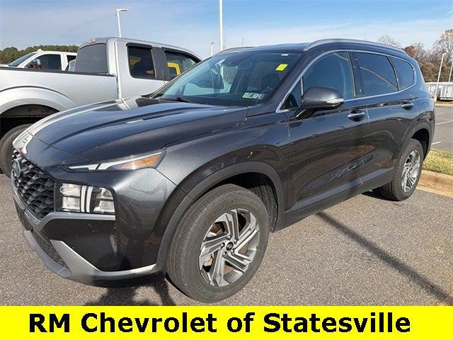 2023 Hyundai Santa Fe SEL 2023 Hyundai Santa Fe SEL