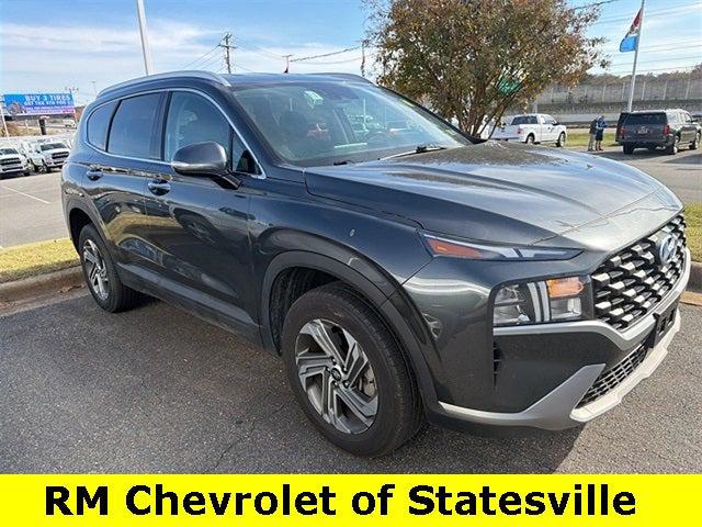 2023 Hyundai Santa Fe SEL 2023 Hyundai Santa Fe SEL