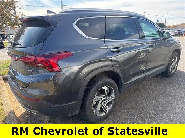 2023 Hyundai Santa Fe SEL 2023 Hyundai Santa Fe SEL