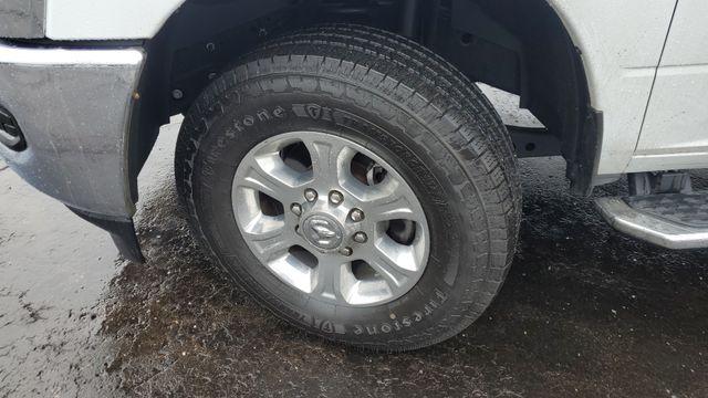 2024 RAM 2500 Big Horn Crew Cab 4x4 64 Box 2024 RAM 2500 Big Horn Crew Cab 4x4 64 Box