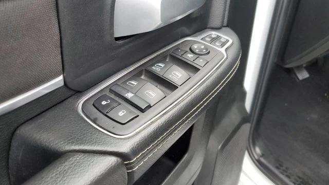 2024 Ram 2500 Big Horn Crew Cab 4x4 6'4" Box