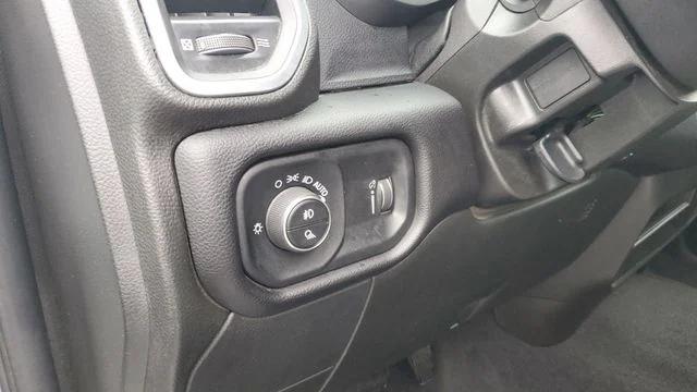 2024 Ram 2500 Big Horn Crew Cab 4x4 6'4" Box