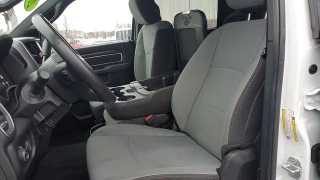 2024 Ram 2500 Big Horn Crew Cab 4x4 6'4" Box