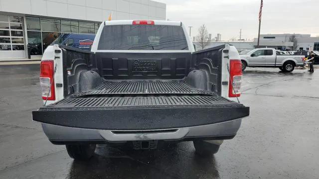 2024 Ram 2500 Big Horn Crew Cab 4x4 6'4" Box