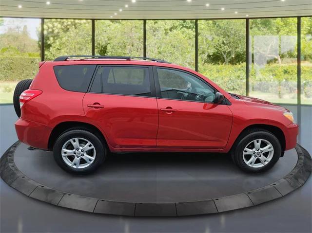 2012 Toyota RAV4 Sport