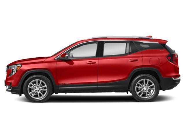 2023 GMC Terrain AWD SLE 2023 GMC Terrain AWD SLE