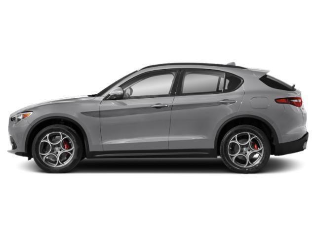 2020 Alfa Romeo Stelvio Ti Sport AWD 2020 Alfa Romeo Stelvio Ti Sport AWD