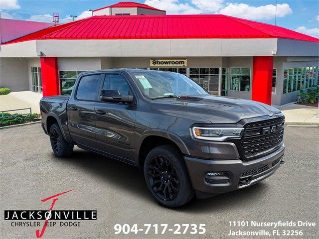 2026 RAM Ram 1500 RAM 1500 LIMITED CREW CAB 4X4 57 BOX 2026 RAM Ram 1500 RAM 1500 LIMITED CREW CAB 4X4 57 BOX