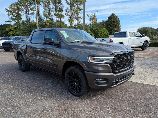 2026 RAM Ram 1500 RAM 1500 LIMITED CREW CAB 4X4 57 BOX 2026 RAM Ram 1500 RAM 1500 LIMITED CREW CAB 4X4 57 BOX