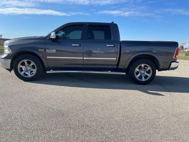2015 RAM 1500 Laramie 2015 RAM 1500 Laramie