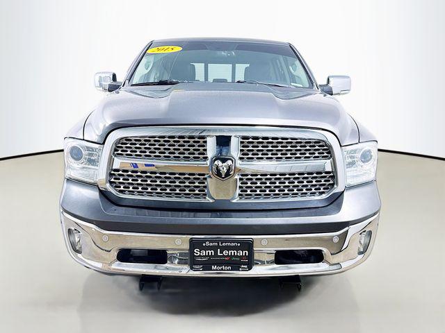 2015 RAM 1500 Laramie