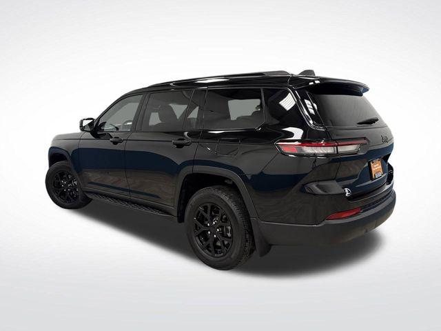 2024 Jeep Grand Cherokee L Altitude X 4x4