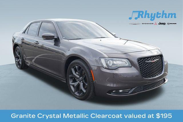 2023 Chrysler 300 300S