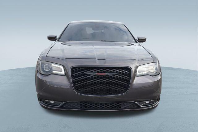 2023 Chrysler 300 300S