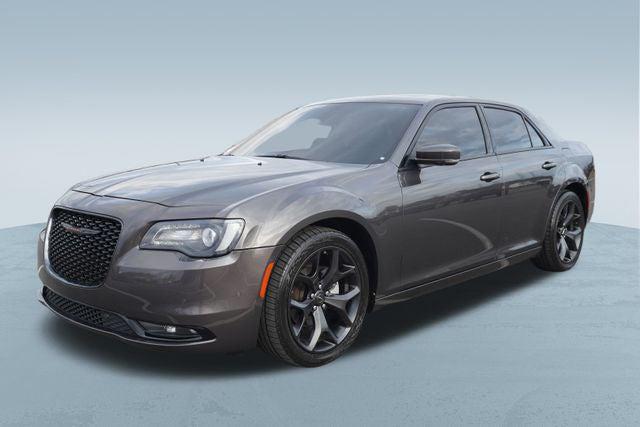 2023 Chrysler 300 300S