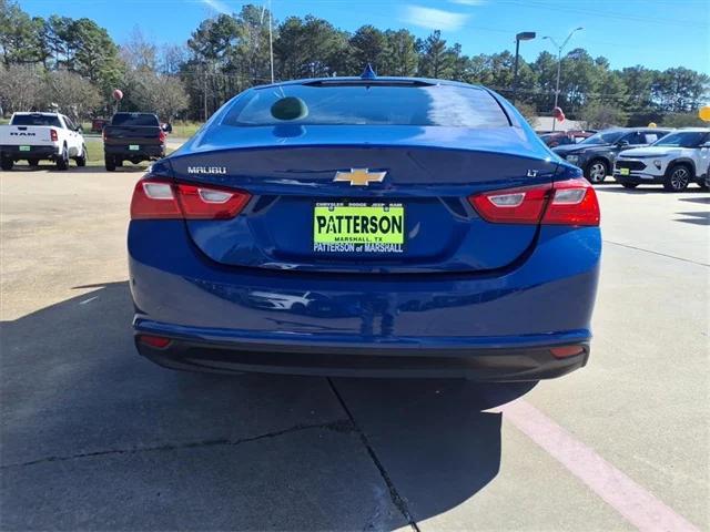 2023 Chevrolet Malibu FWD 1LT 2023 Chevrolet Malibu FWD 1LT