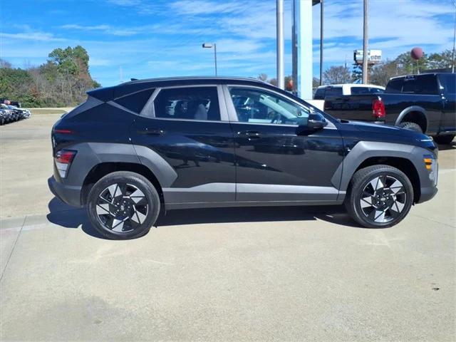 2025 Hyundai Kona SEL 2025 Hyundai Kona SEL