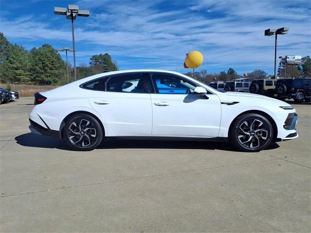 2024 Hyundai Sonata SEL 2024 Hyundai Sonata SEL