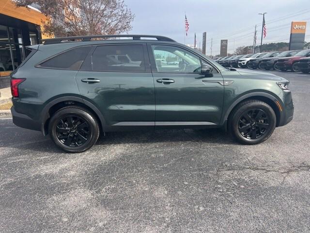 2022 Kia Sorento X-Line S