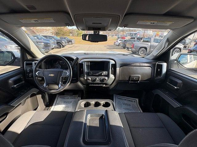 2016 Chevrolet Silverado 1500 2LT 2016 Chevrolet Silverado 1500 2LT