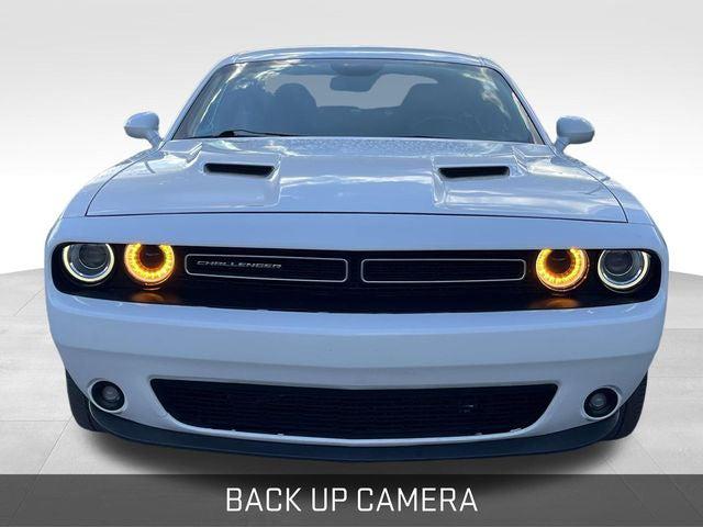 2018 Dodge Challenger SXT 2018 Dodge Challenger SXT