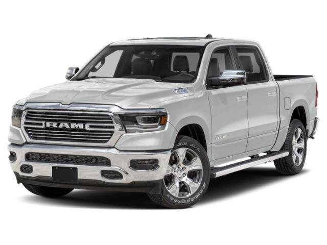 2023 RAM 1500 Laramie Crew Cab 4x4 57 Box 2023 RAM 1500 Laramie Crew Cab 4x4 57 Box