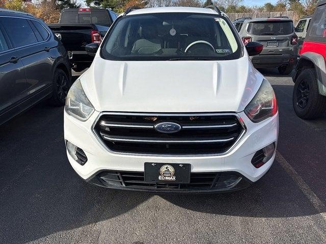 2017 Ford Escape SE 2017 Ford Escape SE