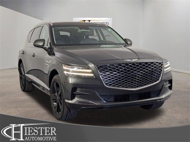 2024 Genesis GV80 3.5T AWD