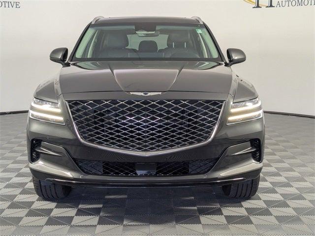 2024 Genesis GV80 3.5T AWD