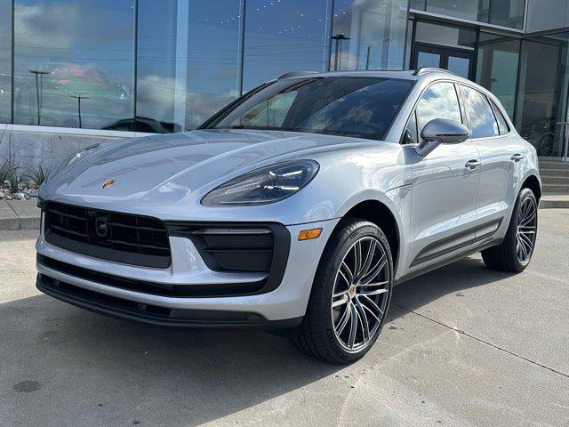 2026 Porsche Macan AWD for sale in Tulsa, OK