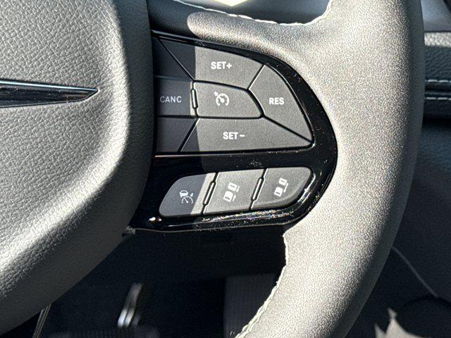 2026 Chrysler Pacifica Limited AWD