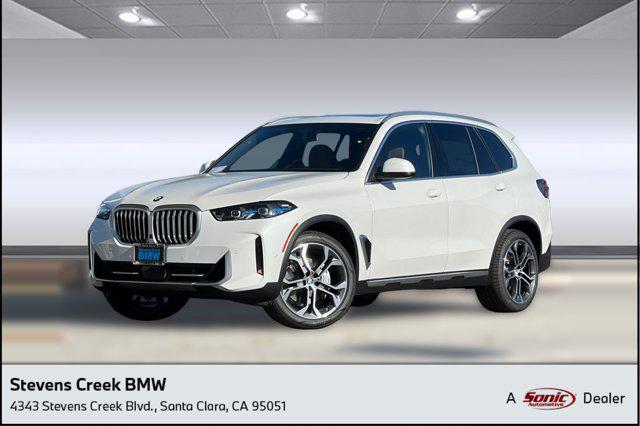 2026 BMW X5 xDrive40i for sale in Santa Clara, CA