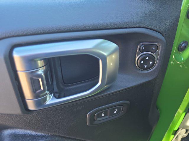 2026 Jeep Wrangler 4-Door Rubicon 4x4