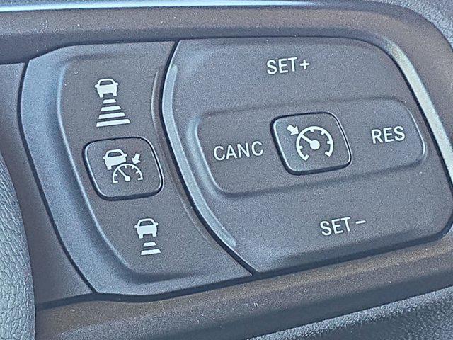 2026 Jeep Wrangler 4-Door Rubicon 4x4