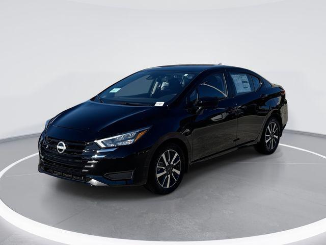 2025 Nissan Versa 1.6 SV for sale in Wilmington, NC
