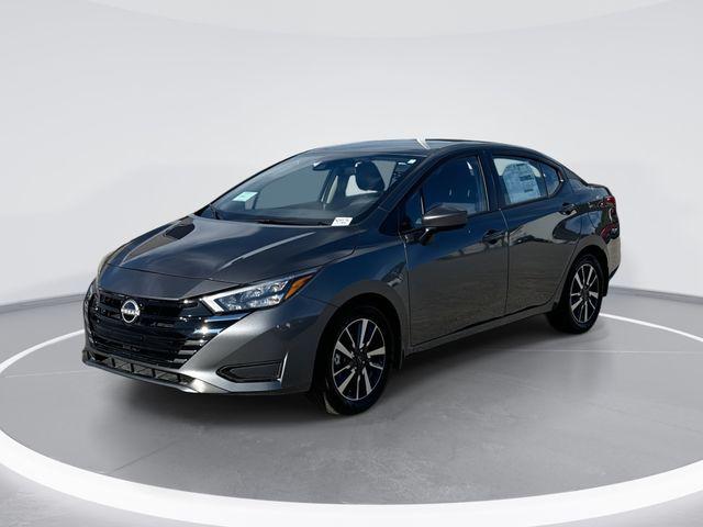 2025 Nissan Versa 1.6 SV for sale in Wilmington, NC