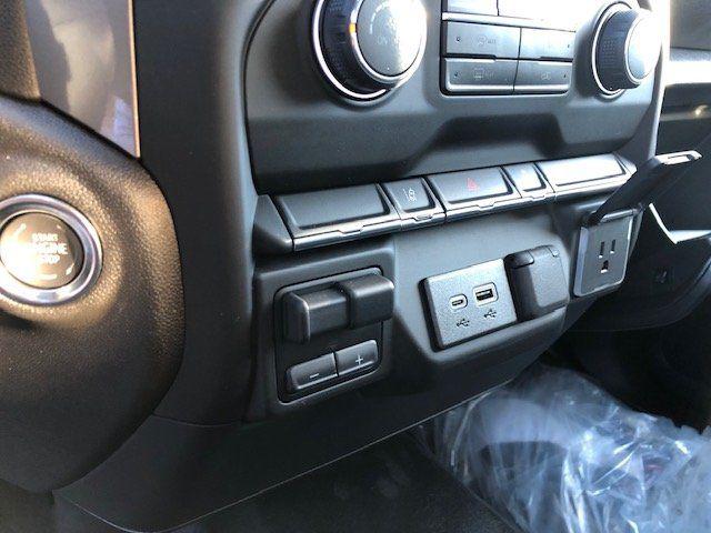2025 Chevrolet Silverado 3500HD Work Truck