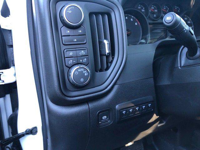2025 Chevrolet Silverado 3500HD Work Truck
