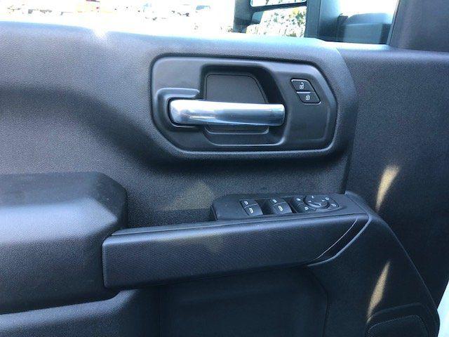 2025 Chevrolet Silverado 3500HD Work Truck