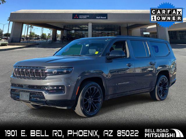2024 Jeep Grand Wagoneer L Series II 4x4 for sale in Phoenix, AZ