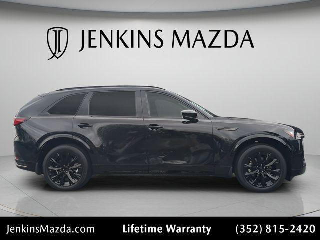 2026 Mazda X-90 3.3 Turbo S Premium Sport for sale in Ocala, FL