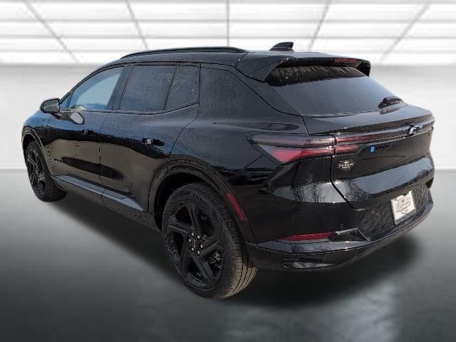 2026 Chevrolet Equinox RS, FWD